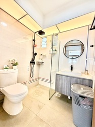 Blk 625A Tampines Greenverge (Tampines), HDB 4 Rooms #623110981
